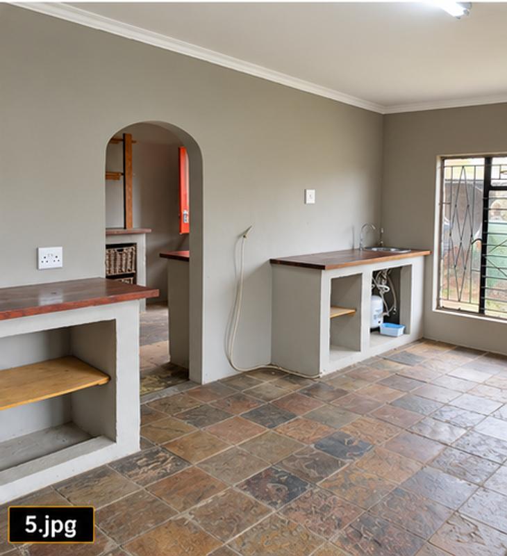 4 Bedroom Property for Sale in Bainsvlei Free State